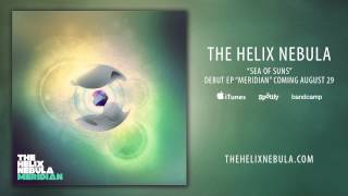 Video thumbnail of "Sea Of Suns - The Helix Nebula"