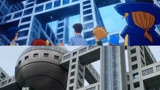 デジモン聖地お台場編 Youtube デジモン聖地お台場編 Youtube