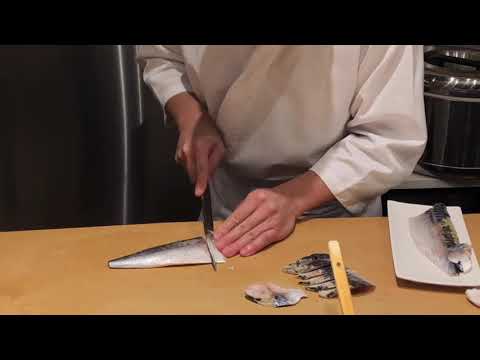 YASU Toronto Premium Omakase Sushi Bar