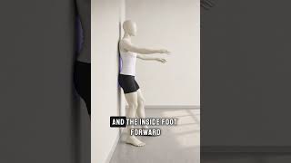 Squat Mobility Fix for a Stuck Hip #posture #anatomy #posturecorrection #fitness