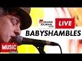 Babyshambles - Nothing Comes To Nothing - Live du Grand Journal