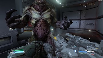 Doom with Steam Controller - 02