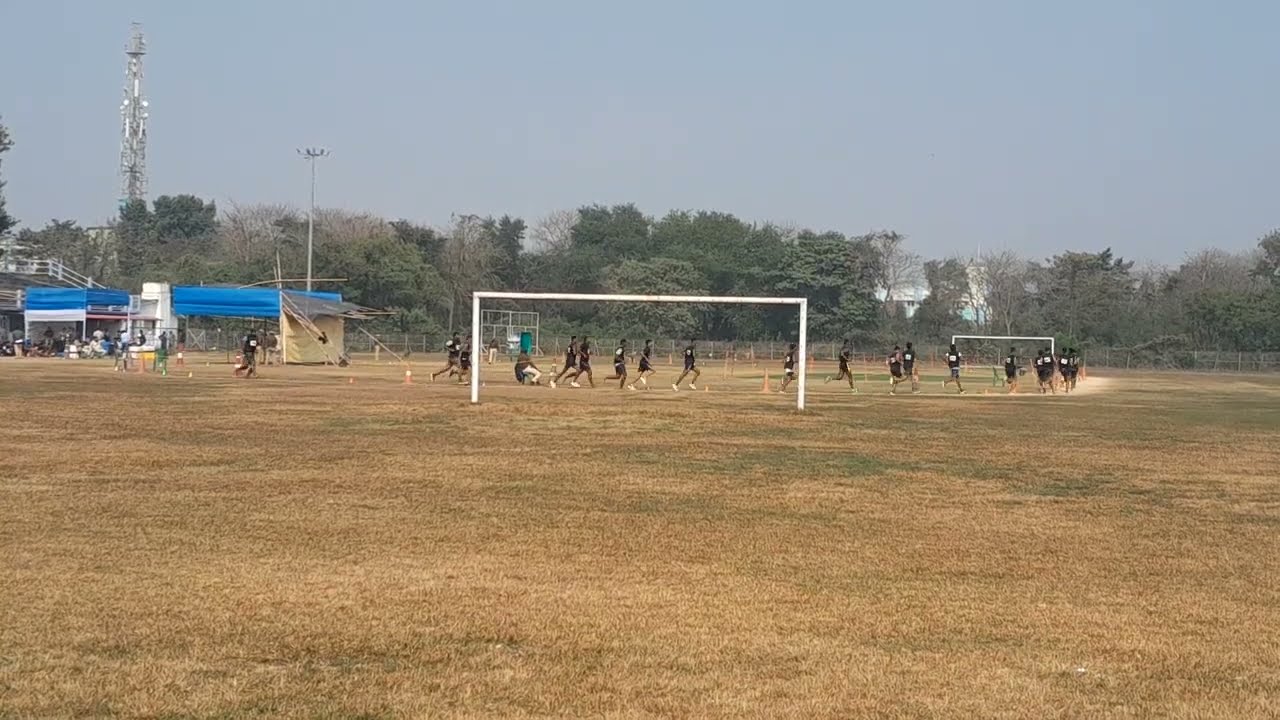 ❤️WBP ❤️বহরমপুর স্টেডিয়াম 1600 মিটার 2nd shift 16/01/2026❤️ হর হর মহাদেব 🙏🕉️ 