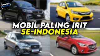 10 Mobil MPV 7 Seater Termurah dan Terbaik di Indonesia yang Bisa Menjadi Pilihan !