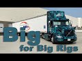 Why This Week is a Big News Week for Electric Big Rigs