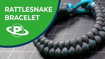 Rattlesnake Bracelet