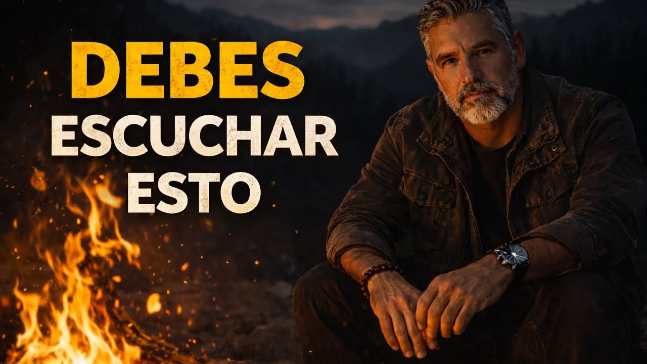 Poderosas Palabras NO TE RINDAS – Escucha Esto Antes de Abandonar