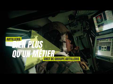 Artillery group leader: Strike hard, but strike far!