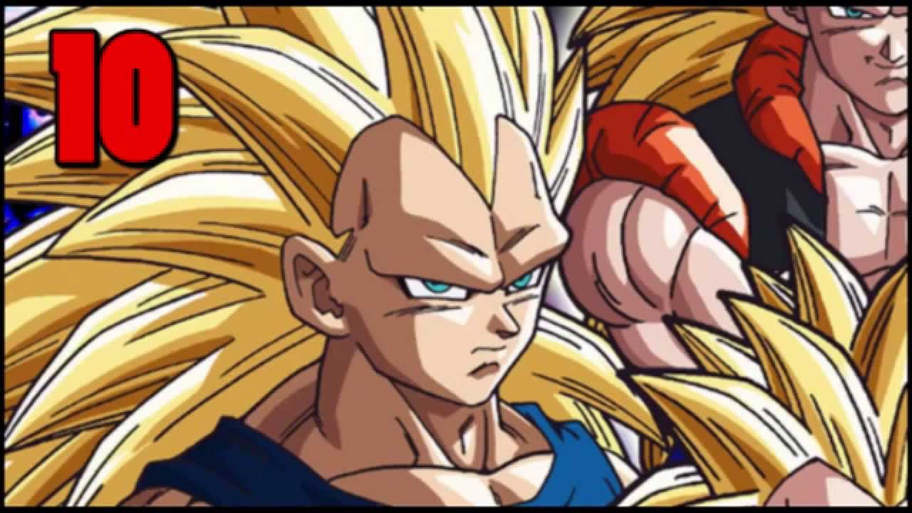 50 Dragon Ball Z Facts You Didn't Know In 7 Minutes