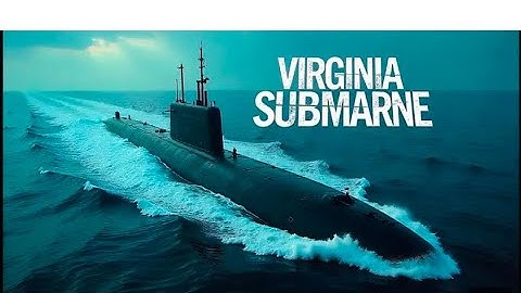 Inside Russian Typhoon submarine in the early 2000s  | Slice History | Full Documentary 