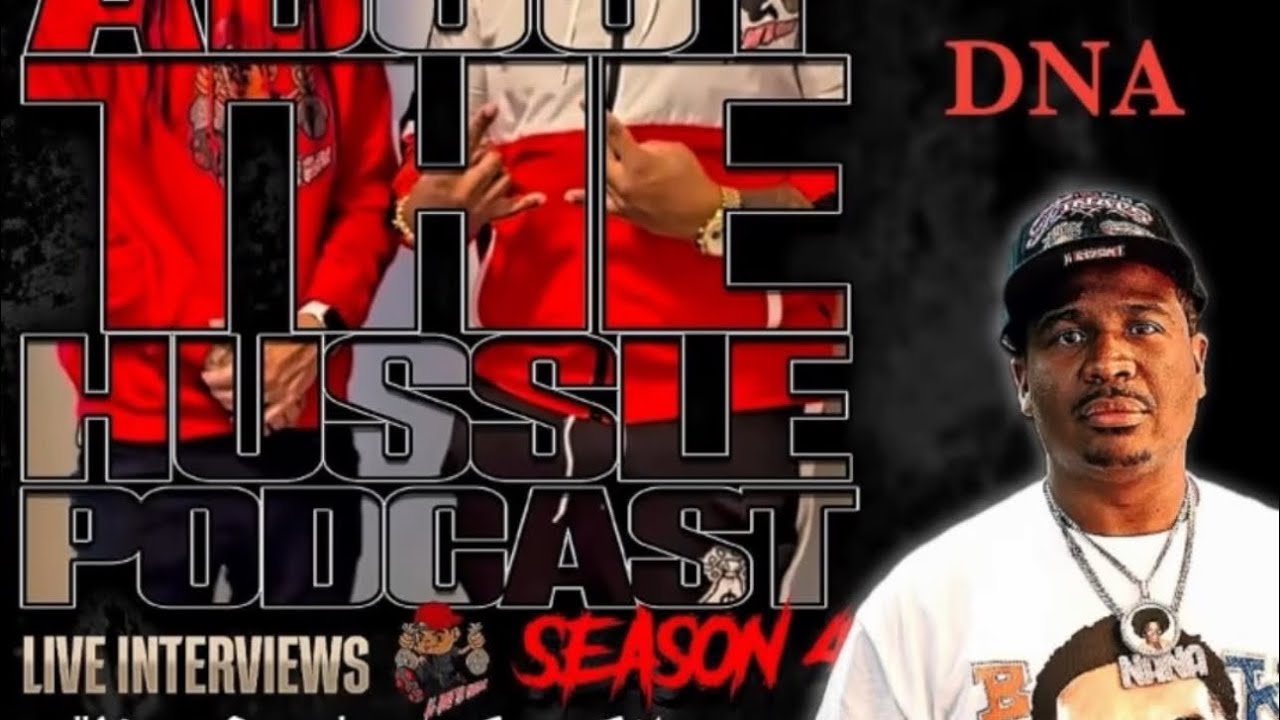 Dna Chain Rapper “Battle Rap Star DNA (battle rapper) Gets Real About His Comeback ...