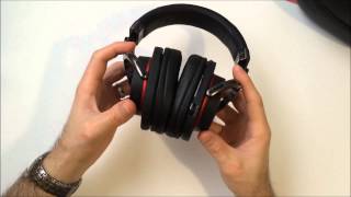 Sony MDR-1RBT Bluetooth Headphones