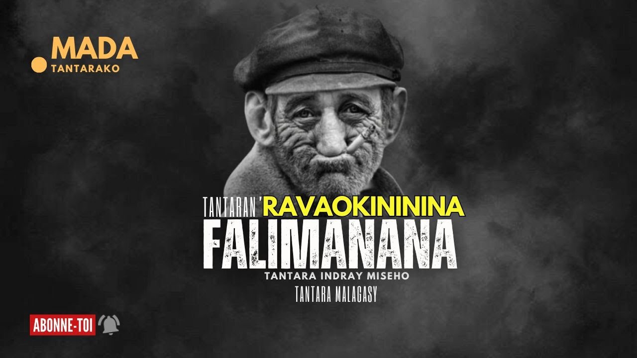 Tantara Malagasy - FALIMANANA (Tantaran' RAVAOKINININA) 👍❤ ARAHO NY PEJY TSIKA💕