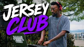 BEST Jersey Club Mix 2026 (Remixes, Originals, TikTok Dances) | JAMAAL VIBES