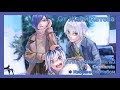 【Tokyo Ghoul Re 2】- Catharsis - Избранный Небом