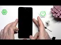 MOTOROLA Moto G14 – माइक्रोफोन कैसे साफ करें
