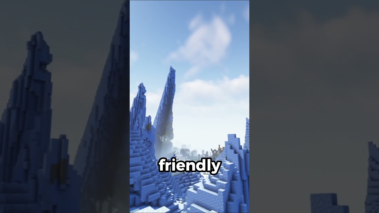 Adding more biomes to Minecraft (Terralith mod)