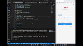 Hướng dẫn debug Angular trên VS Code