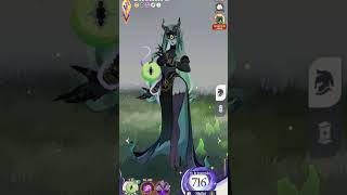 Shemira a Paragon 1 #afkjourney #afkjourneygameplay