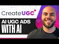 How To Make Realistic AI Ugc Ads in 2026