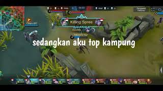 QUOTES ML 30 DETIK KEREN