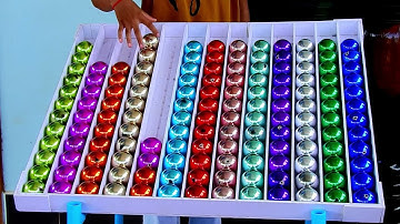 Ball Puzzle Challenge, Brain training game but also very fun ☆ level 71Ball Challenge SR