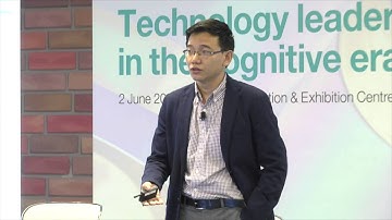 Blockchain - Beyond Finance - IBM SolutionsConnect