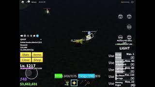 Killing smoke admiral (blox fruits) #shorts Killing smoke admiral (blox fruits) #shorts