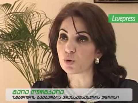 მაია ღურწკაიას კომენტარი