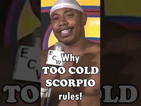 This Is Why TOO COLD SCORPIO Rules
