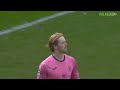 ADAM WHARTON 🪄 | Every Touch v Brentford (A)