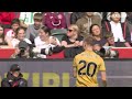 ADAM WHARTON 🪄 | Every Touch v Brentford (A)