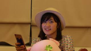 周杰倫 Jay Chou 特別演出  派偉俊【告白氣球 Love Confession】 - Cover by Chit
