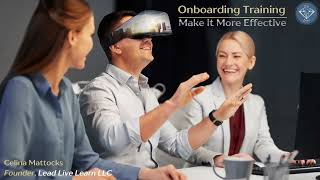 Replay: Onboarding with VR screenshot 5