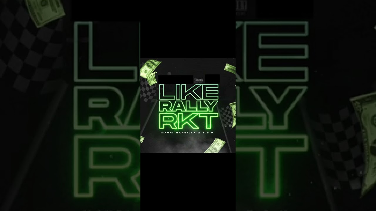 LIKE RALLY RKT