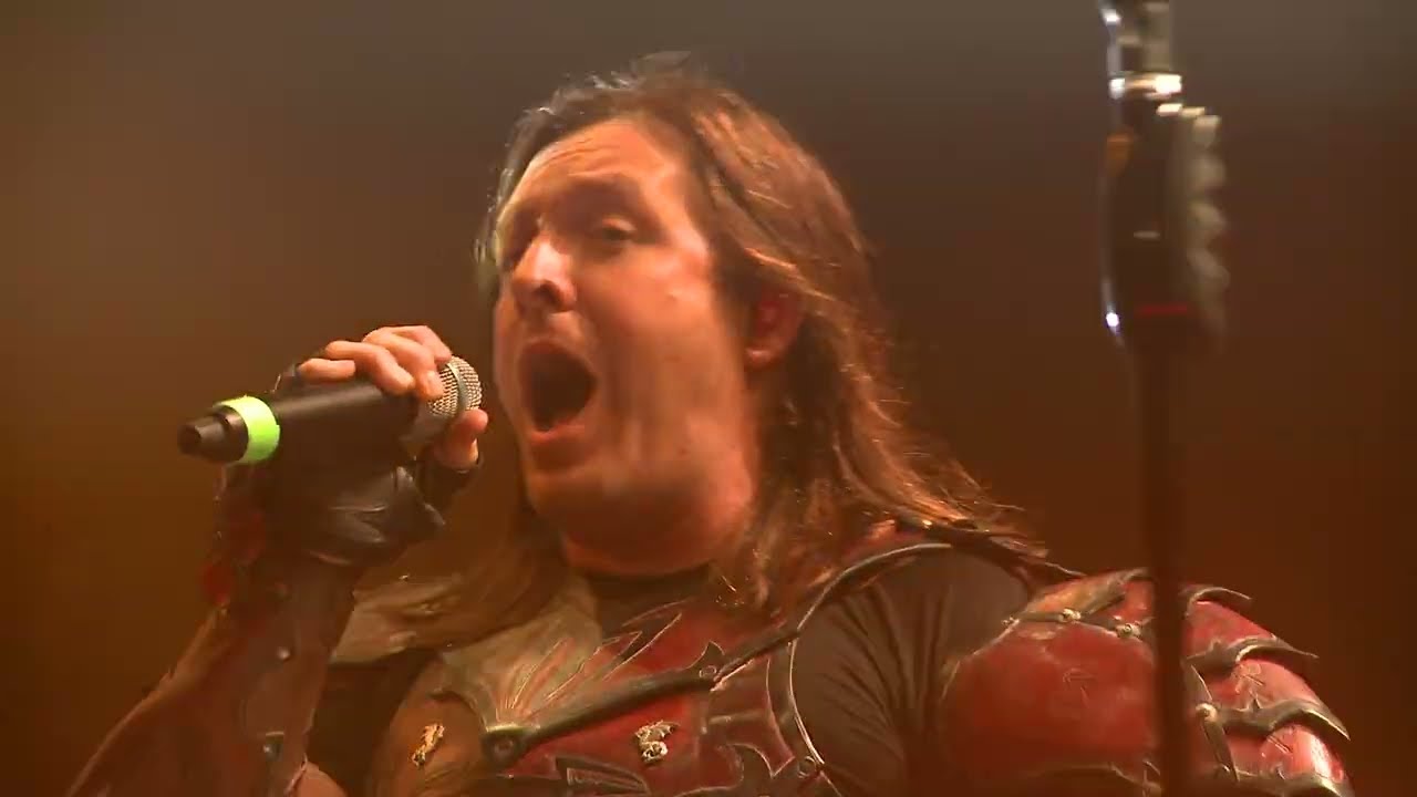 Figaro🔱Live at Mad With Power 2023