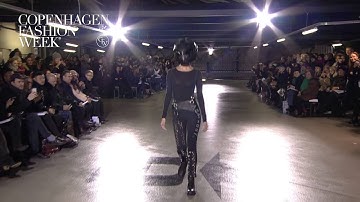 Nina Wedell-Wedellsborg, Board Memeber-Magasin Foundation - Interview AW14