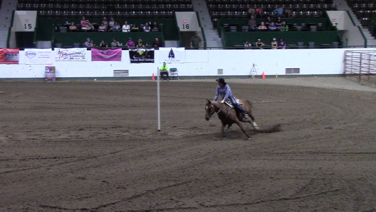 Emily Rothstein- MN Challenge 2016 - YouTube