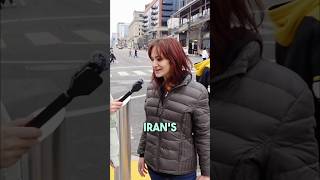 Americans are HAPPY for the Iranians! Is Trump Making Iran Great Again?