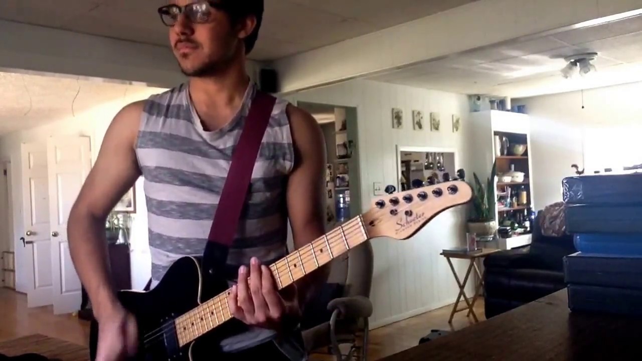 Life On Repeat Party in the USA (Cover) YouTube