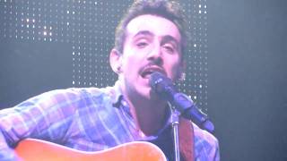 Hedley- Friends