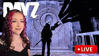 DayZ Deer Isle !Merch┃DayZ LIVE !