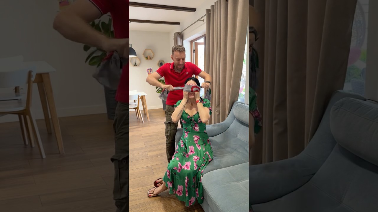 She left me no choice but to walk away. Funny family #couple #comedy #funny