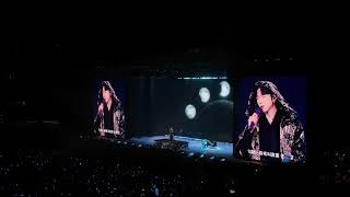 Liu YuNing 星辰与共 (Stars Together) Nanjing Concert Day 2