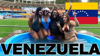 VIP Baseball Suite In Venezuela