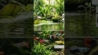 haritha fish farm, at nuremberg germany on 12th May to 15th 2026,inviting all like aquarium comment