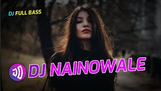 Dj Nainowale Remix Breakbeat