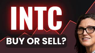 INTC Stock (Intel stock analysis) INTC STOCK PREDICTION &amp; analysis &amp; news today