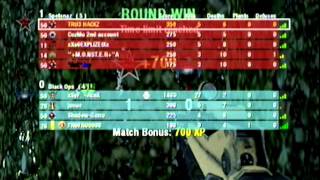 Modded classes for black ops wii