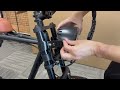 Unleashing the E-bike Revolution: FXH006 Unboxing &amp; Installation Extravaganza!